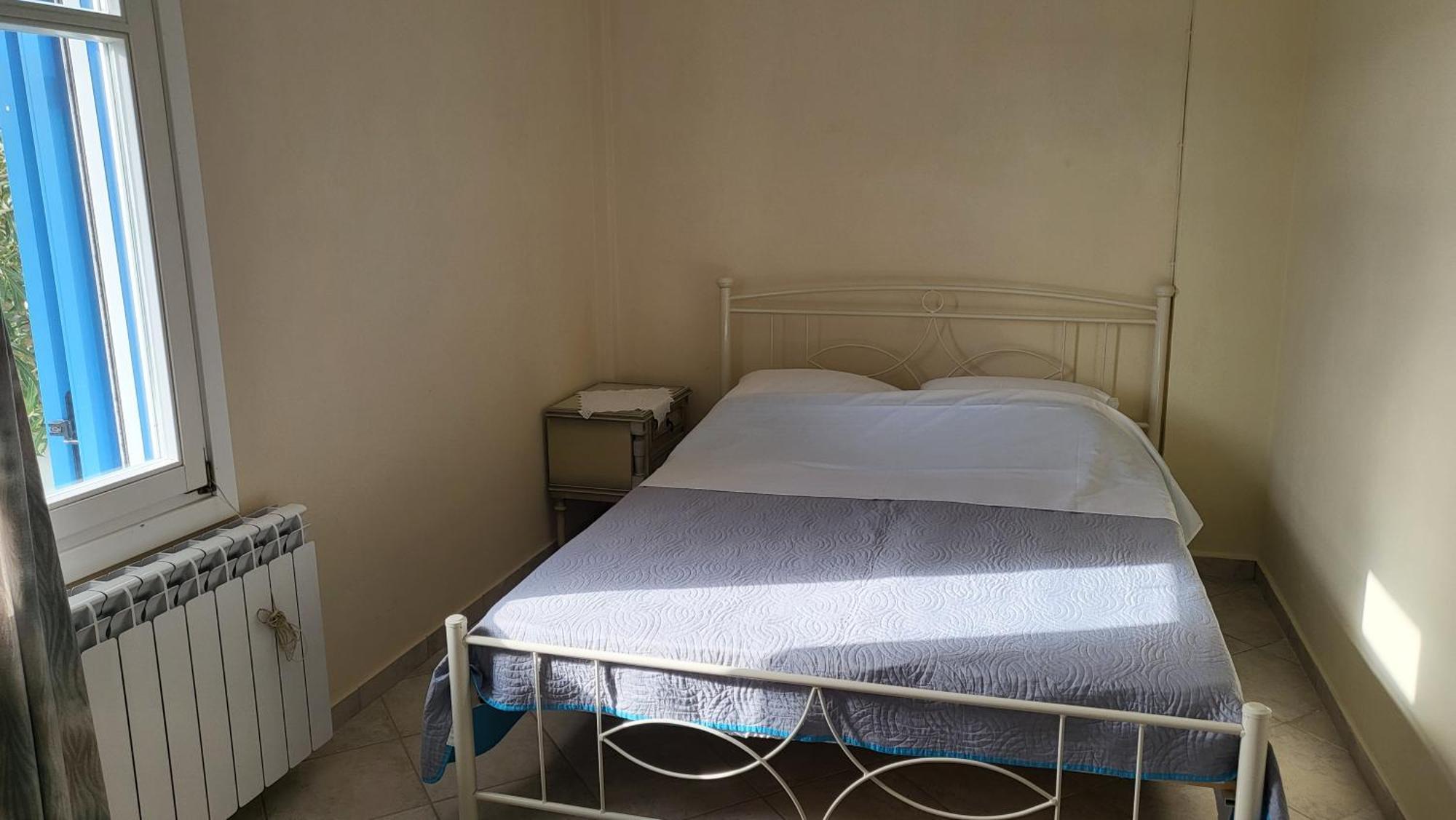 Eirini Home Andros Town Ngoại thất bức ảnh
