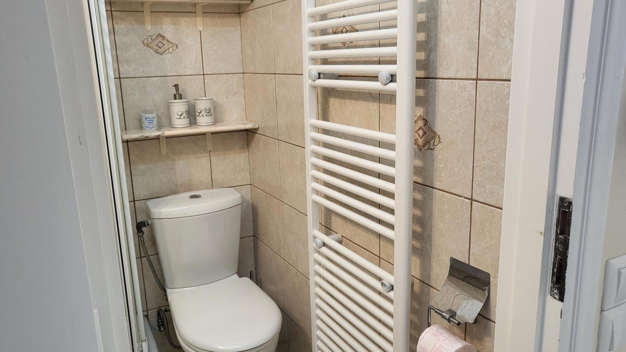 Eirini Home Andros Town Ngoại thất bức ảnh