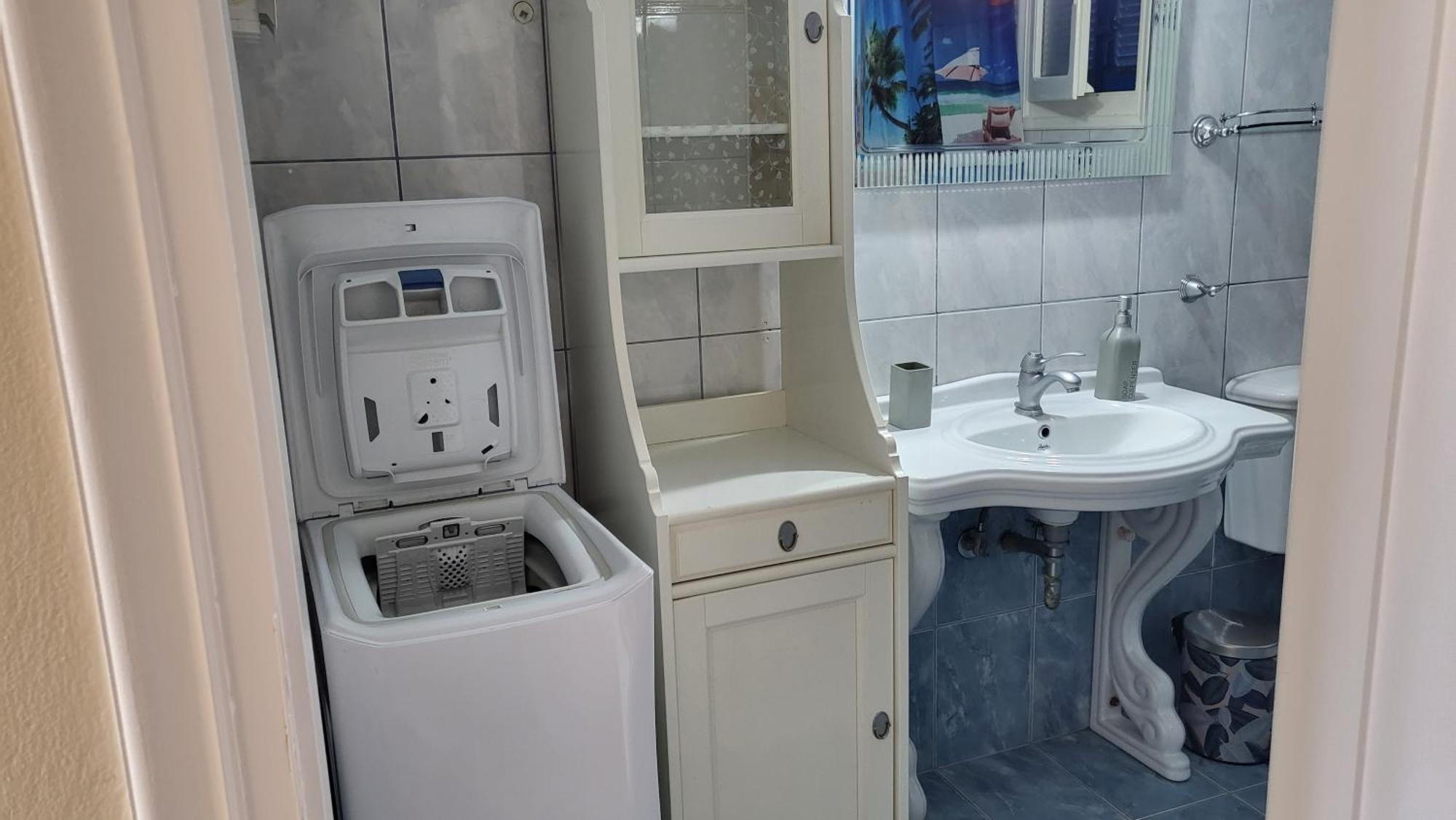 Eirini Home Andros Town Ngoại thất bức ảnh