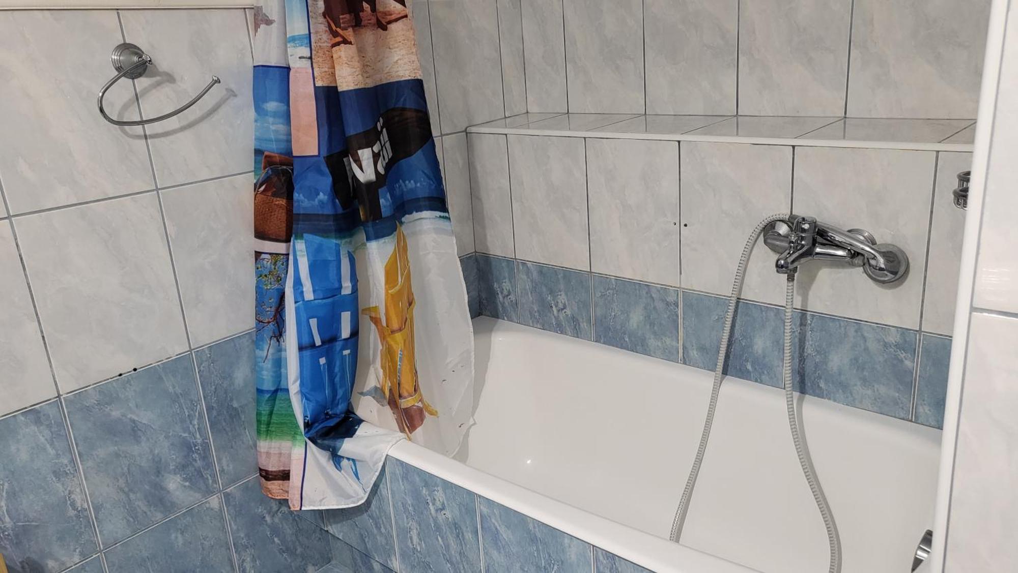 Eirini Home Andros Town Ngoại thất bức ảnh
