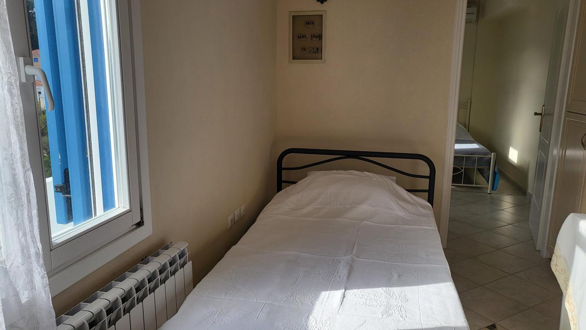 Eirini Home Andros Town Ngoại thất bức ảnh