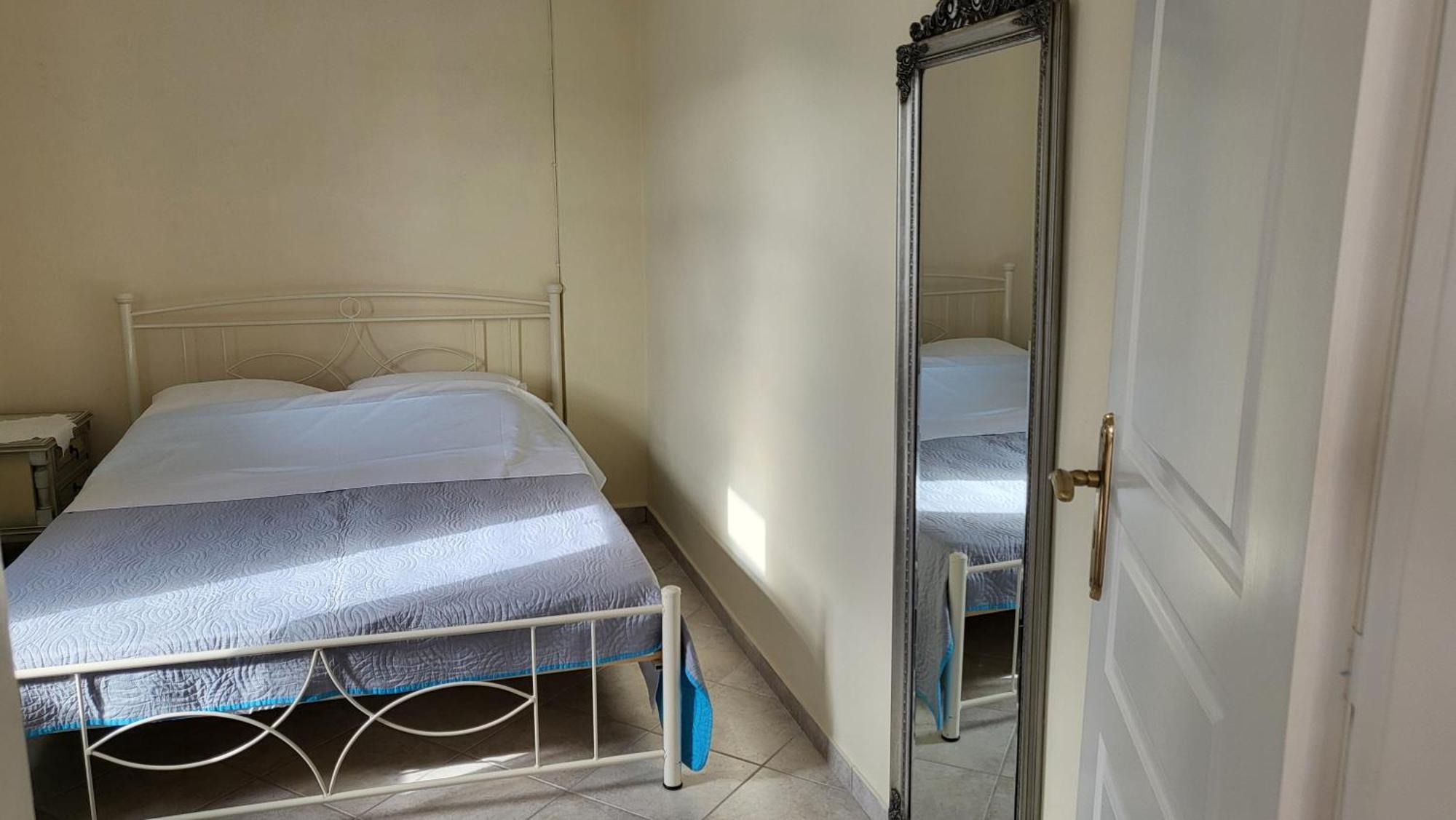 Eirini Home Andros Town Ngoại thất bức ảnh