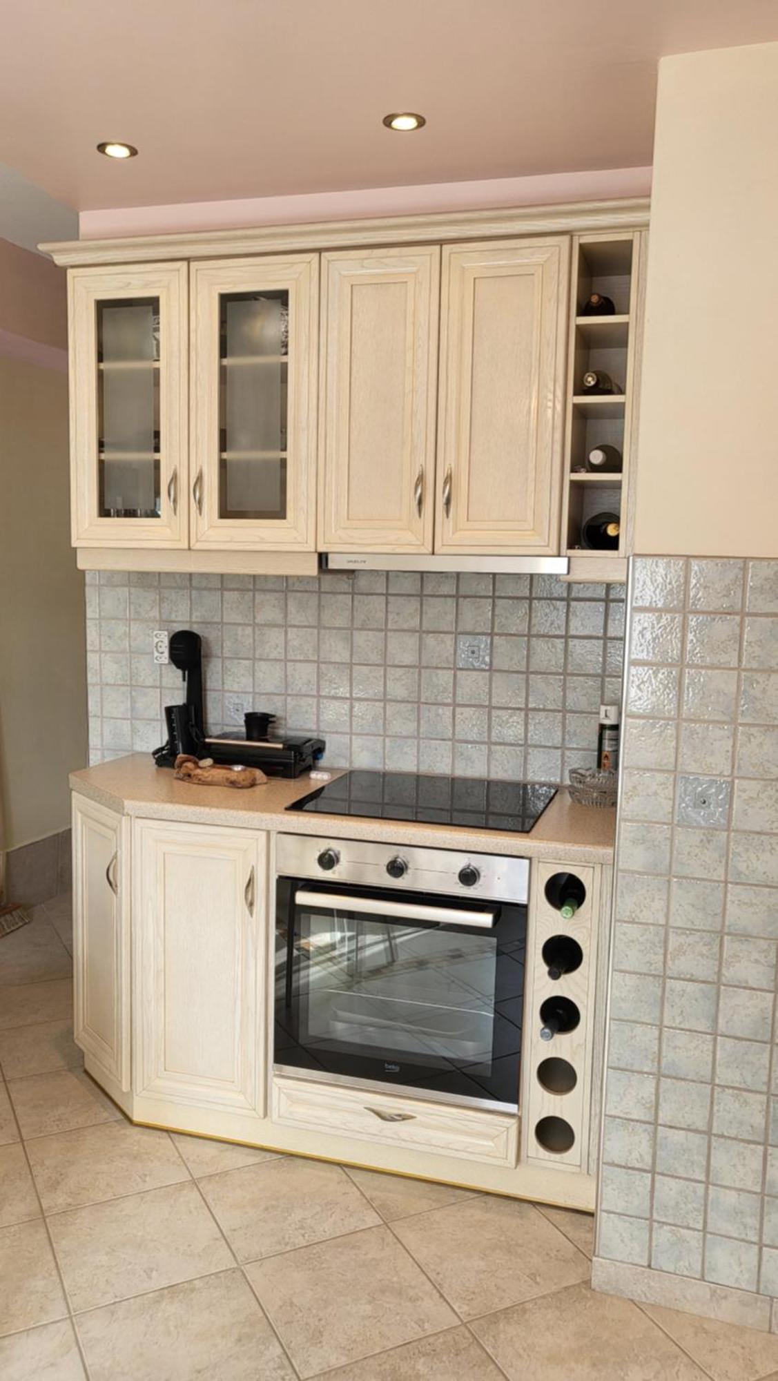 Eirini Home Andros Town Ngoại thất bức ảnh