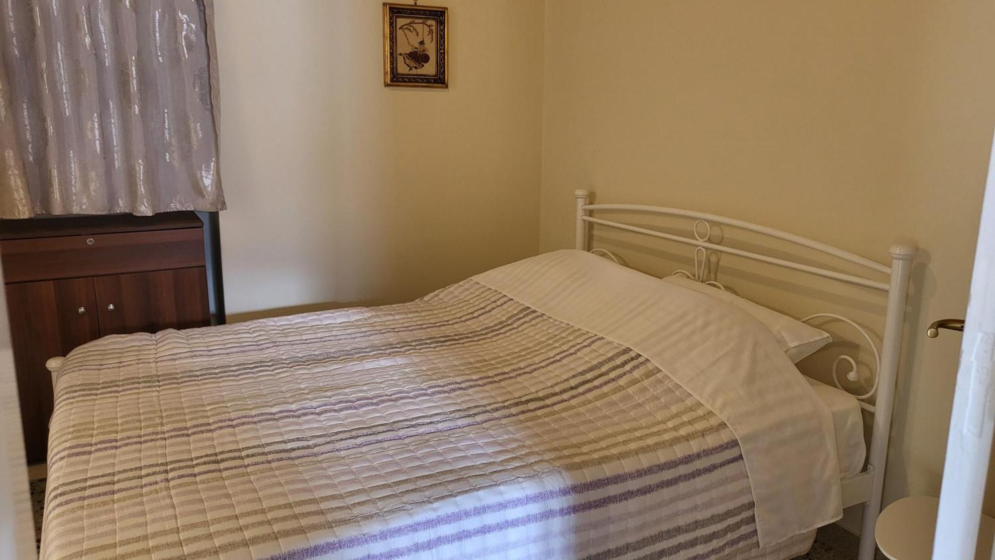 Eirini Home Andros Town Ngoại thất bức ảnh