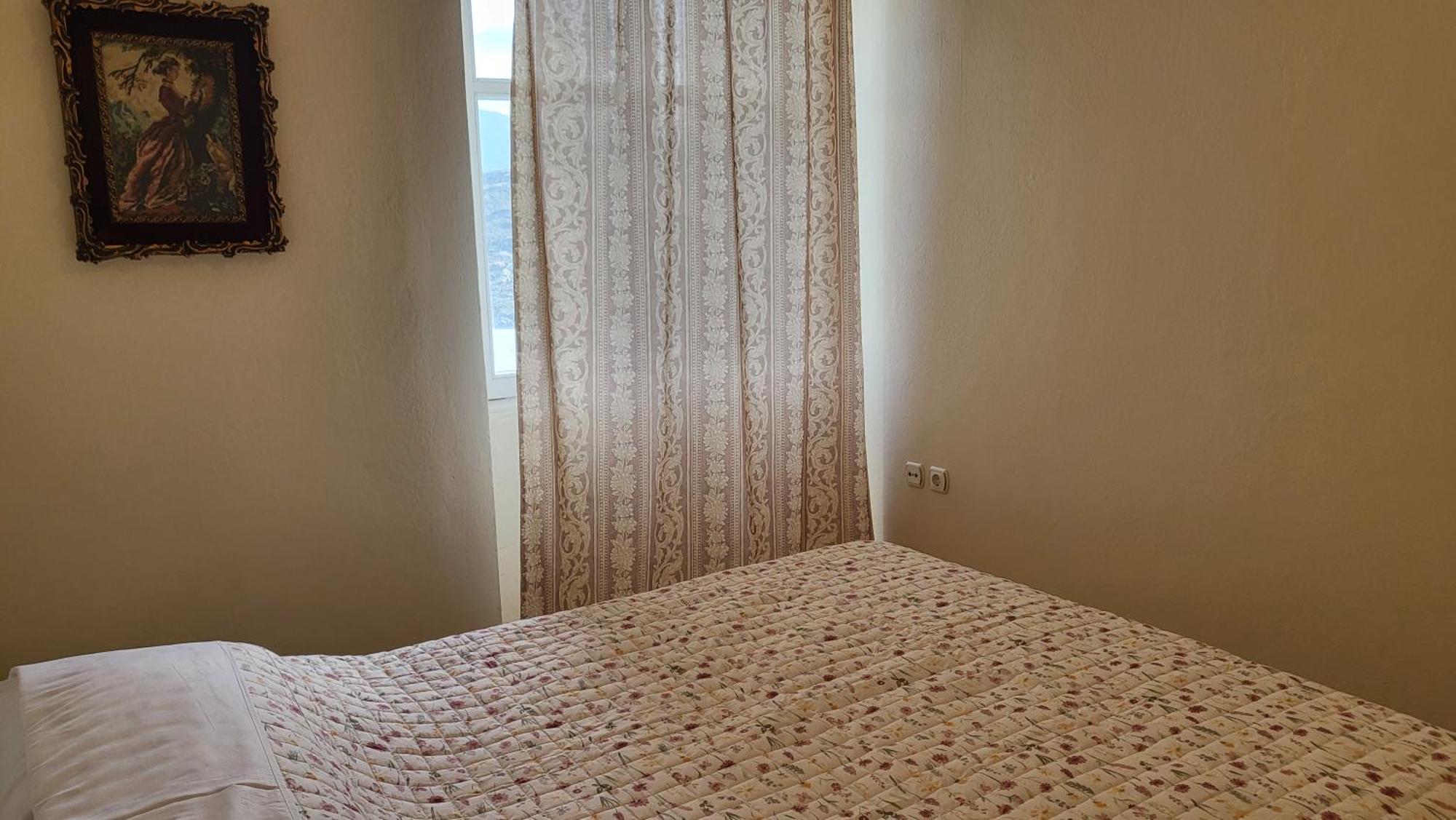 Eirini Home Andros Town Ngoại thất bức ảnh