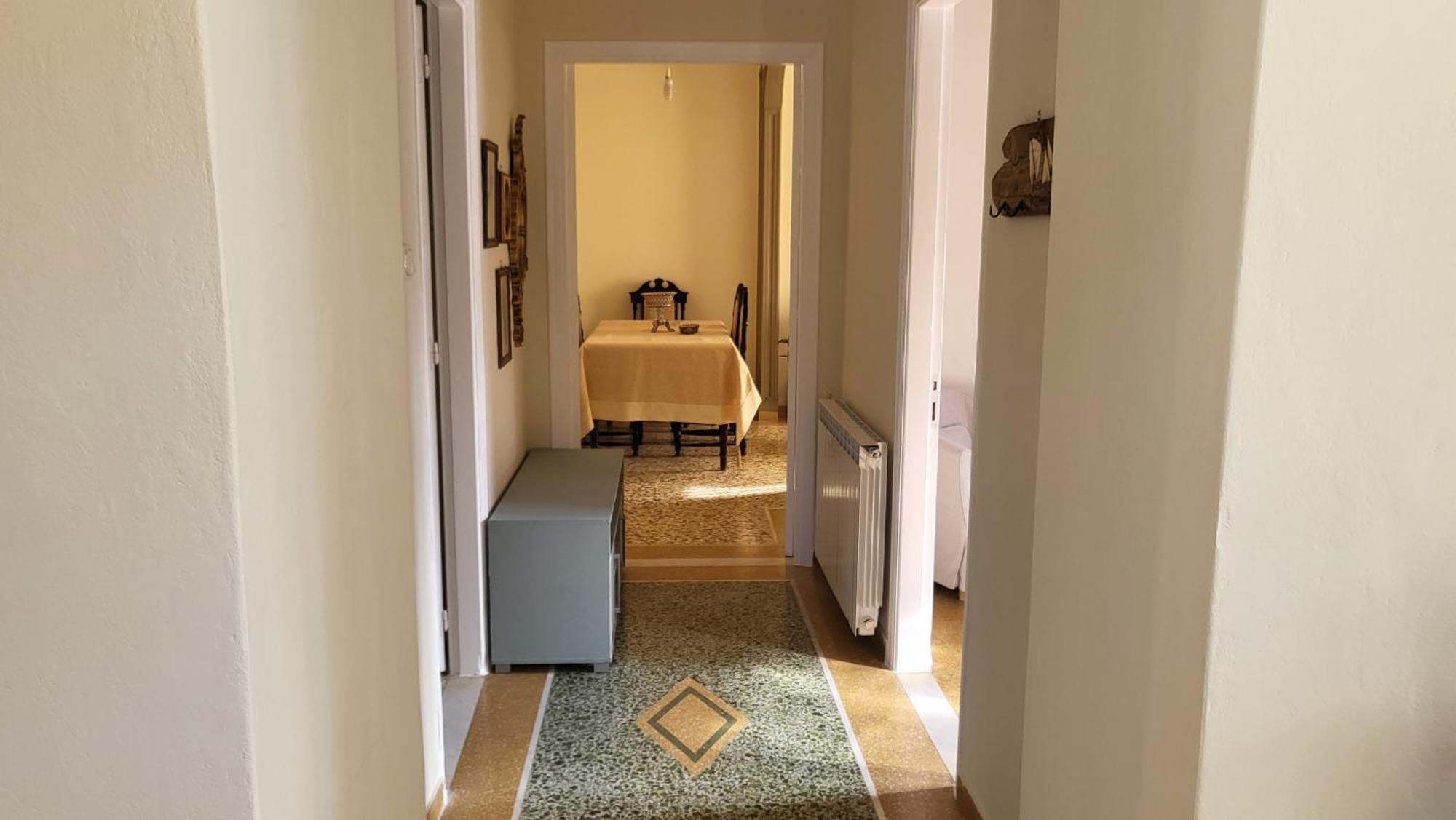 Eirini Home Andros Town Ngoại thất bức ảnh
