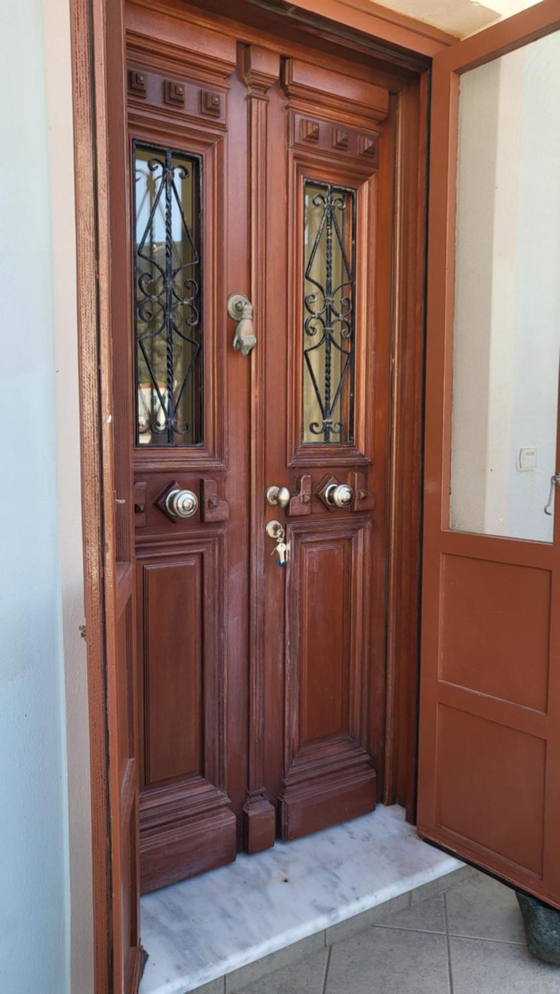 Eirini Home Andros Town Ngoại thất bức ảnh