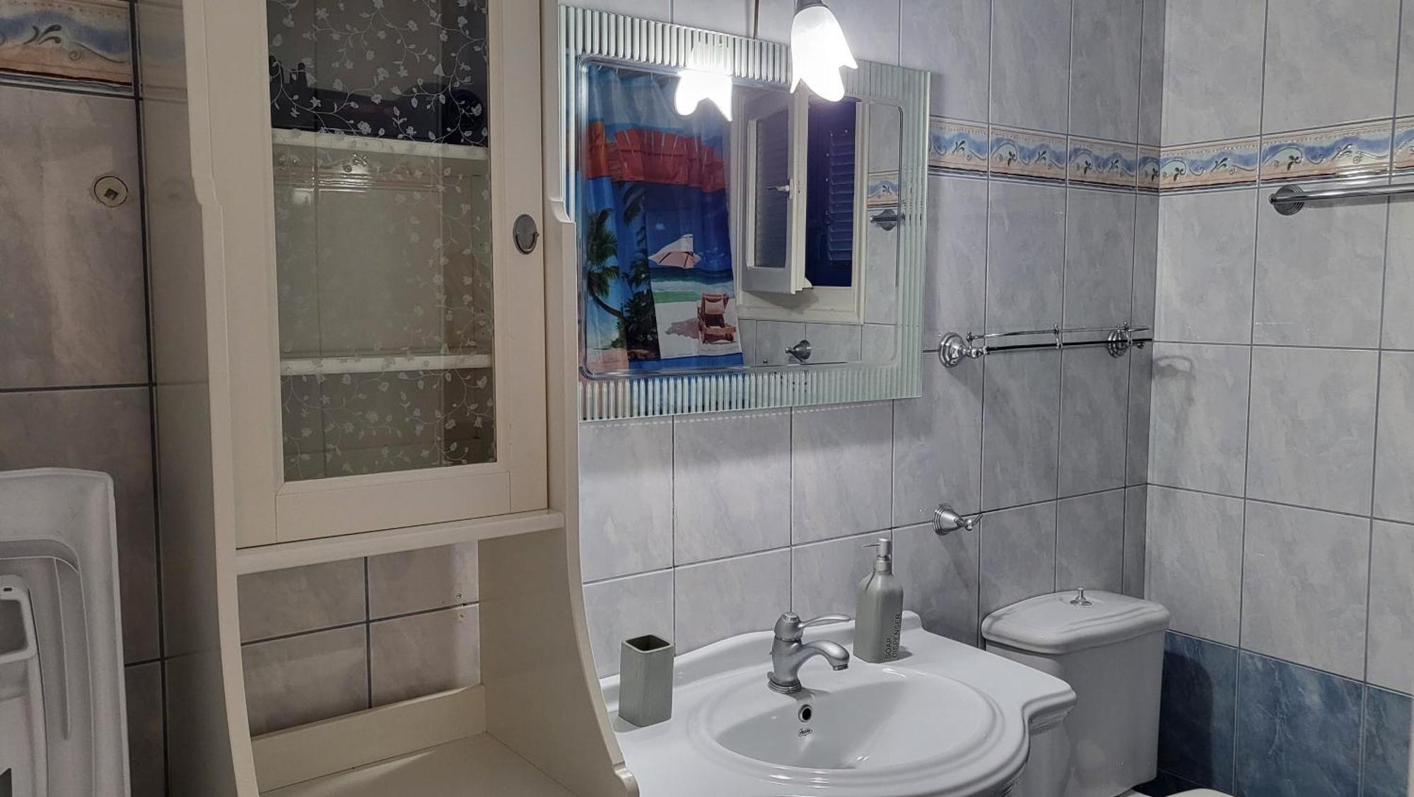 Eirini Home Andros Town Ngoại thất bức ảnh