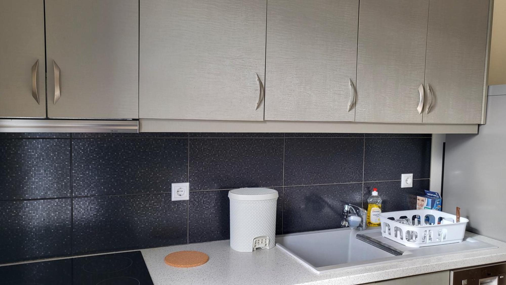 Eirini Home Andros Town Ngoại thất bức ảnh