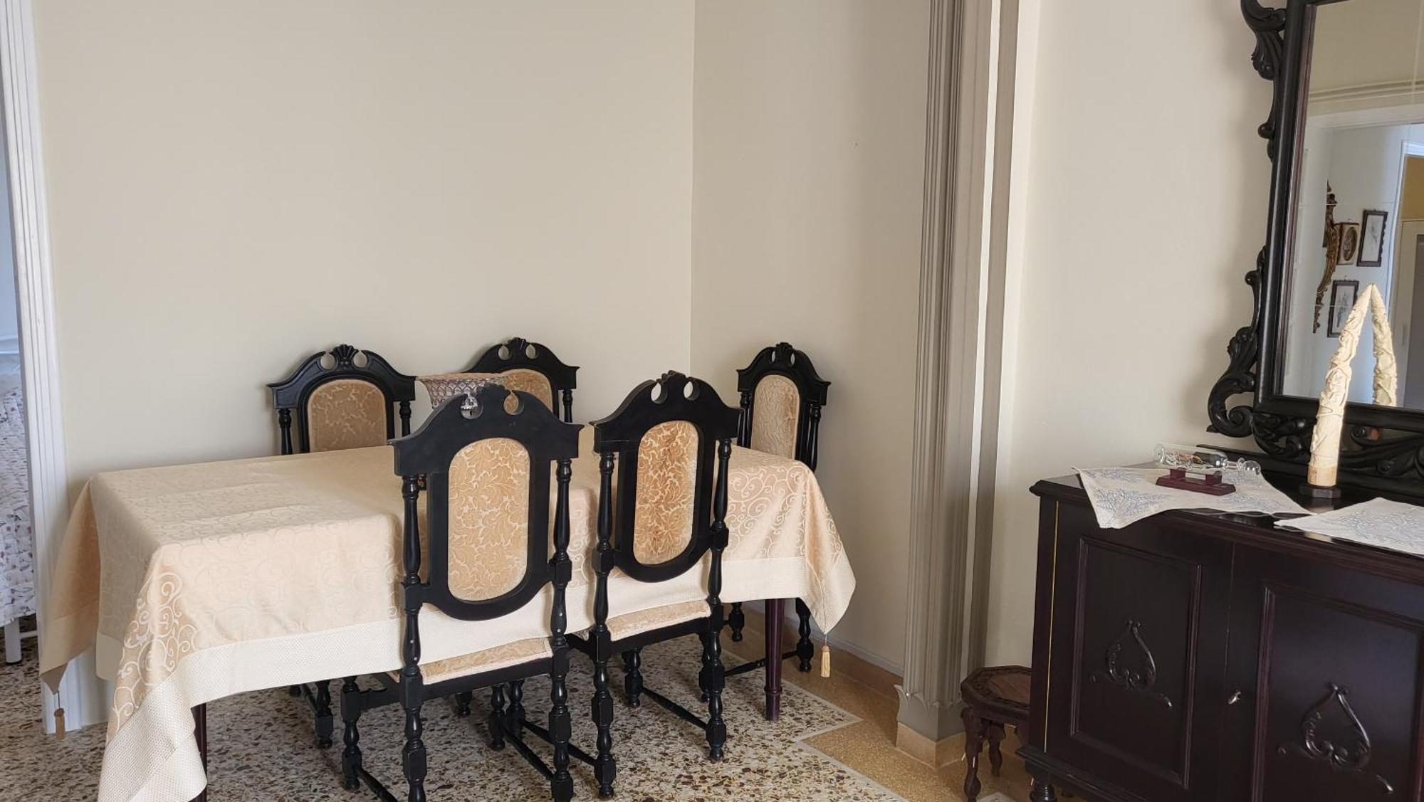 Eirini Home Andros Town Ngoại thất bức ảnh