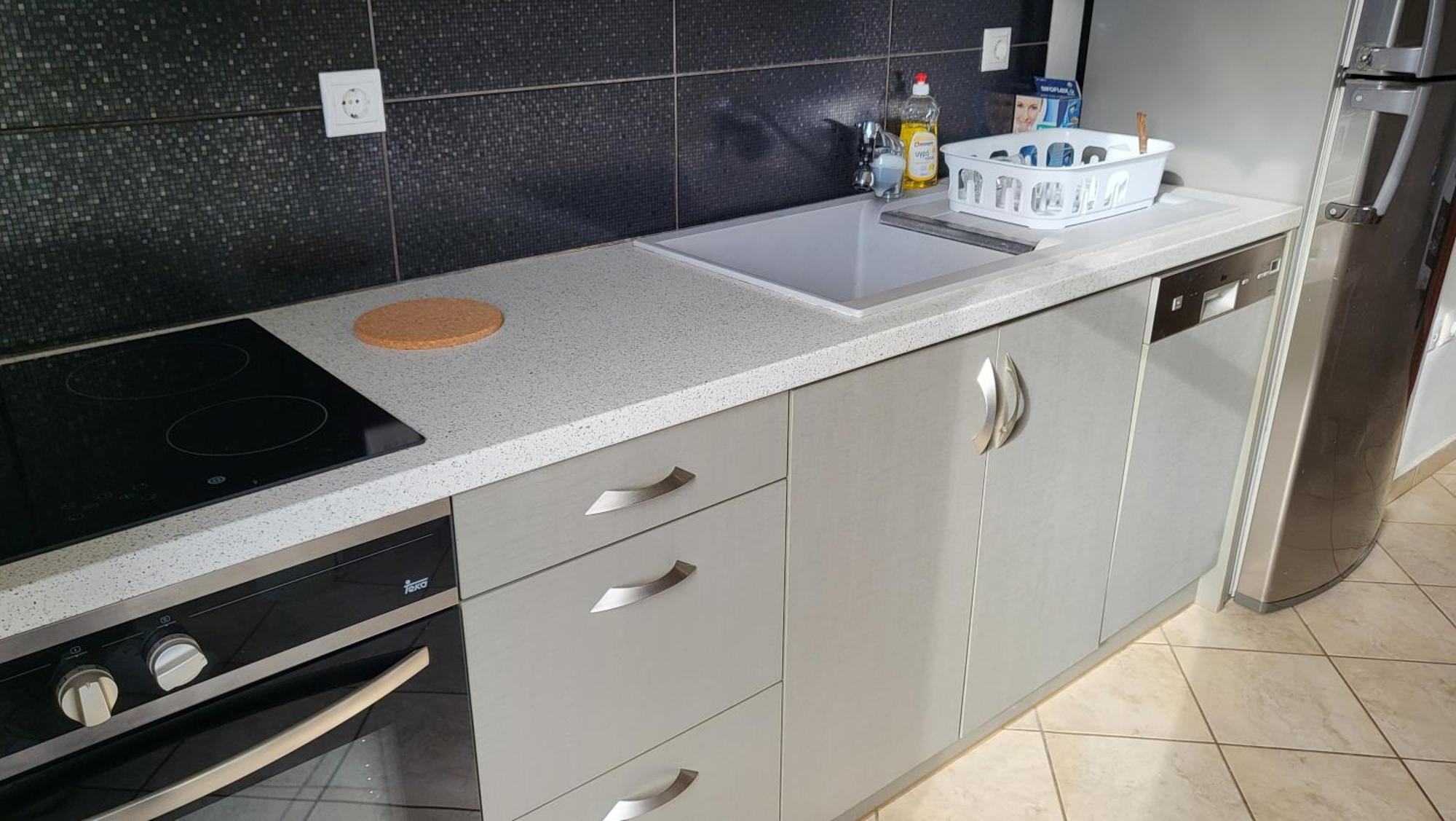 Eirini Home Andros Town Ngoại thất bức ảnh