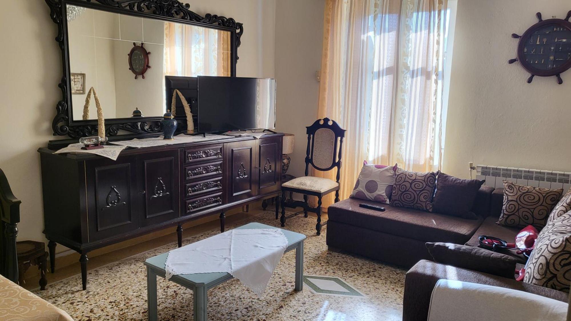 Eirini Home Andros Town Ngoại thất bức ảnh