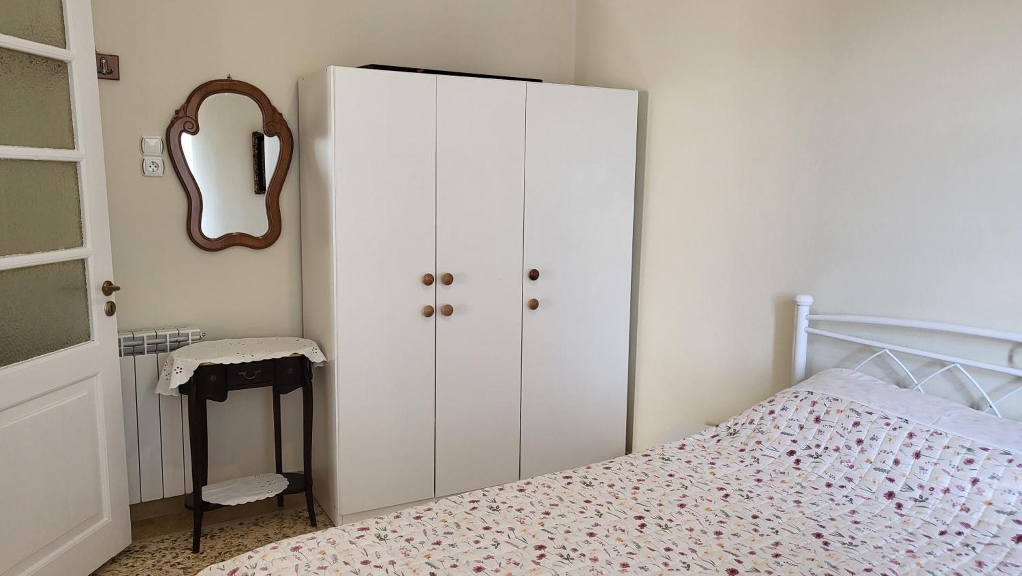 Eirini Home Andros Town Ngoại thất bức ảnh